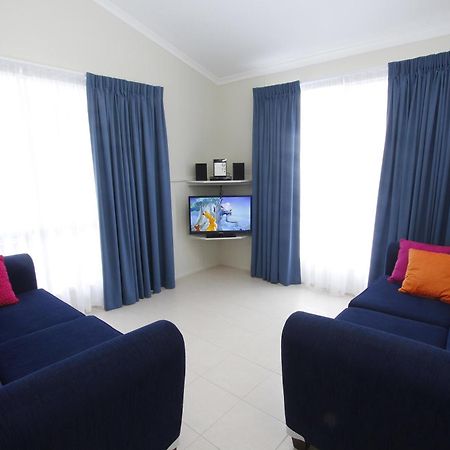 Windang Tourist Park Hotel Ruang foto