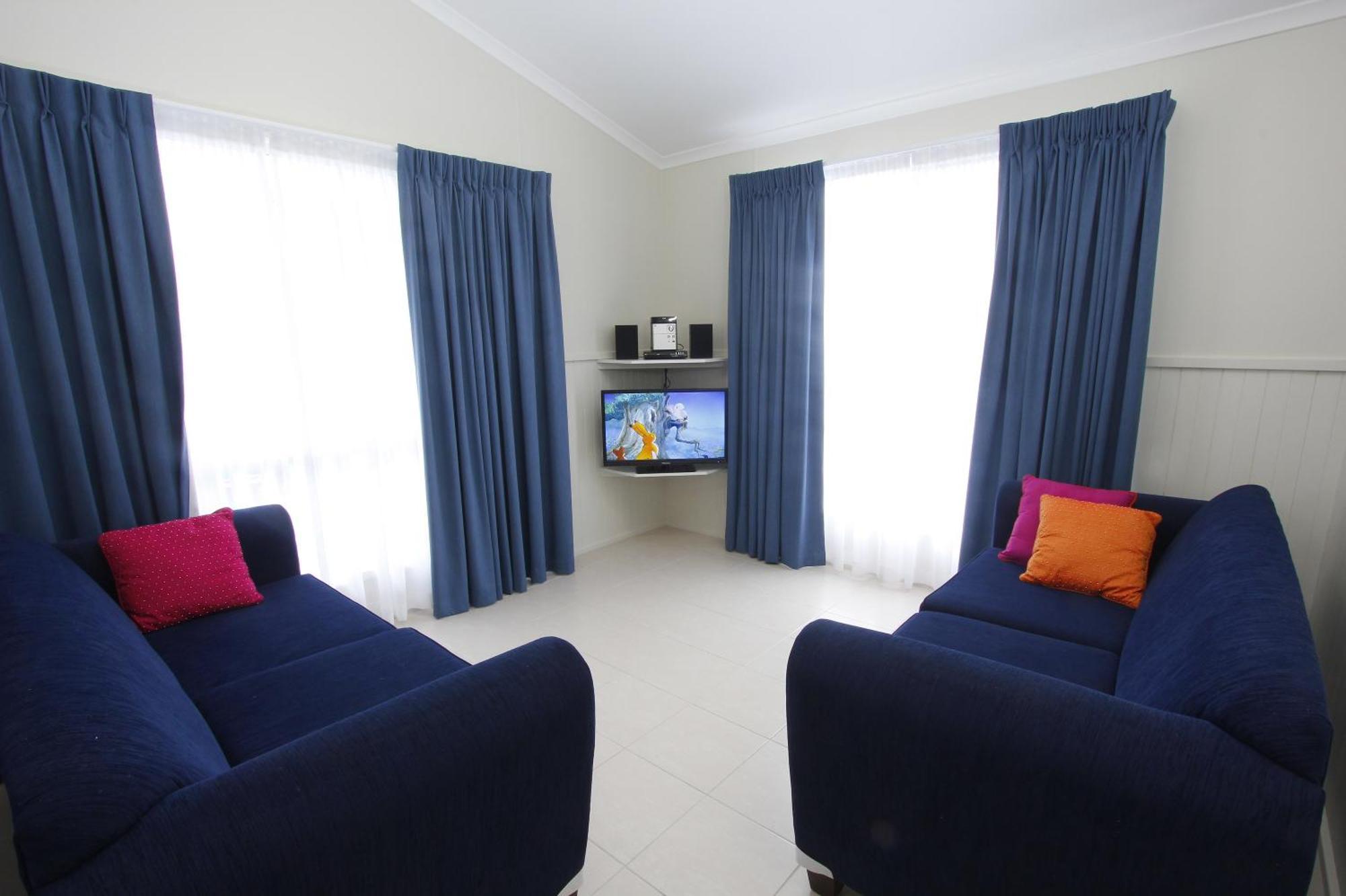 Windang Tourist Park Hotel Ruang foto