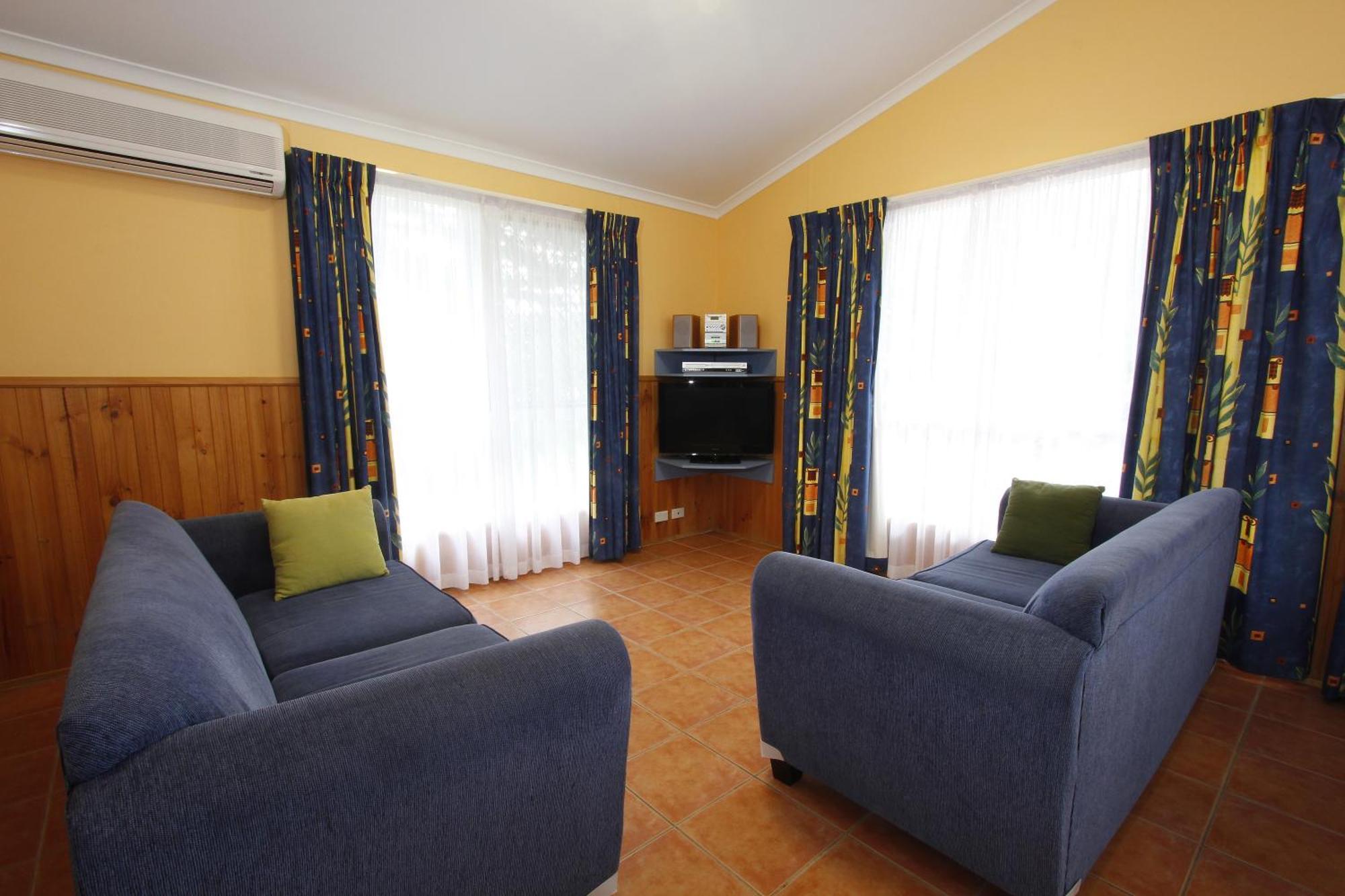 Windang Tourist Park Hotel Ruang foto